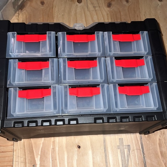 New Multi case cargo organizer - Picture 3 of 5